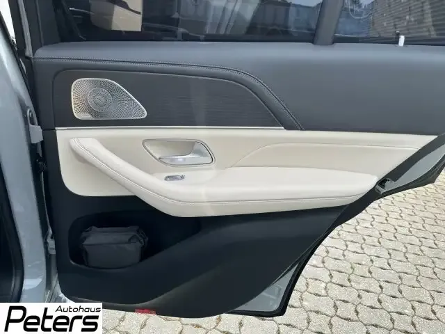 Mercedes-Benz GLE 63 AMG