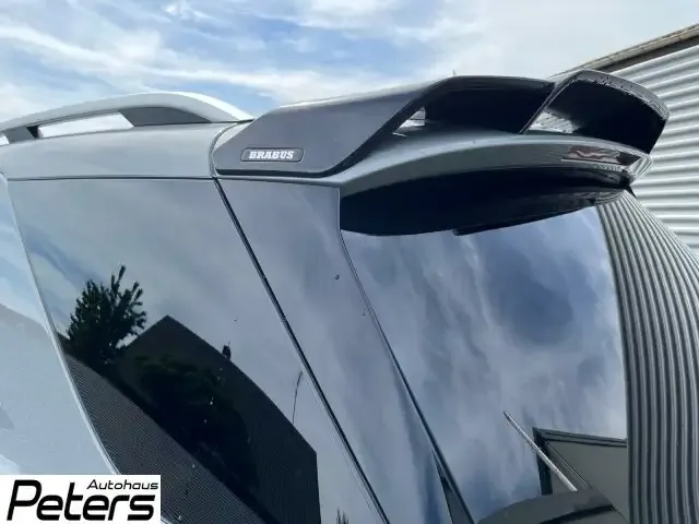 Mercedes-Benz GLE 63 AMG