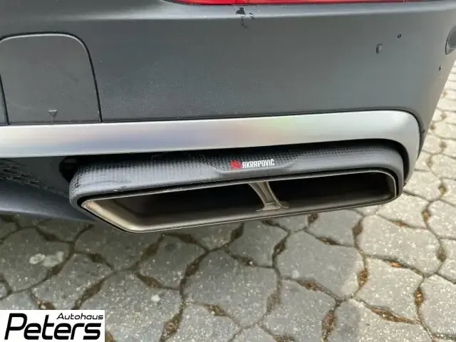 Mercedes-Benz GLE 63 AMG