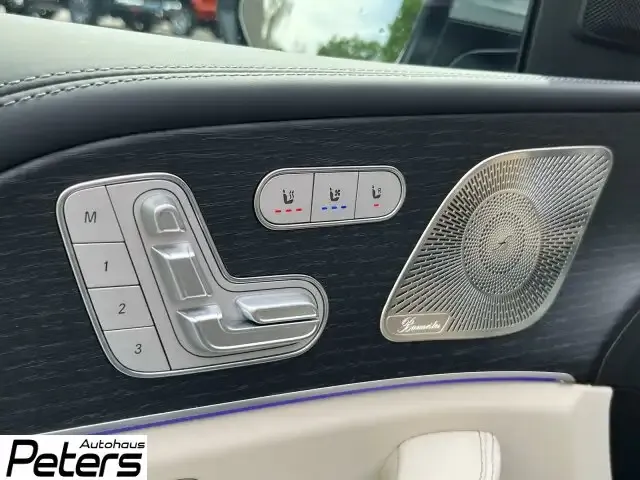 Mercedes-Benz GLE 63 AMG