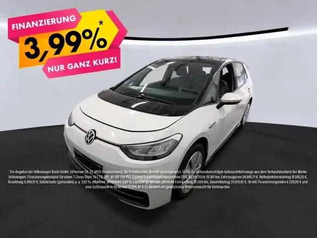 Volkswagen ID.3