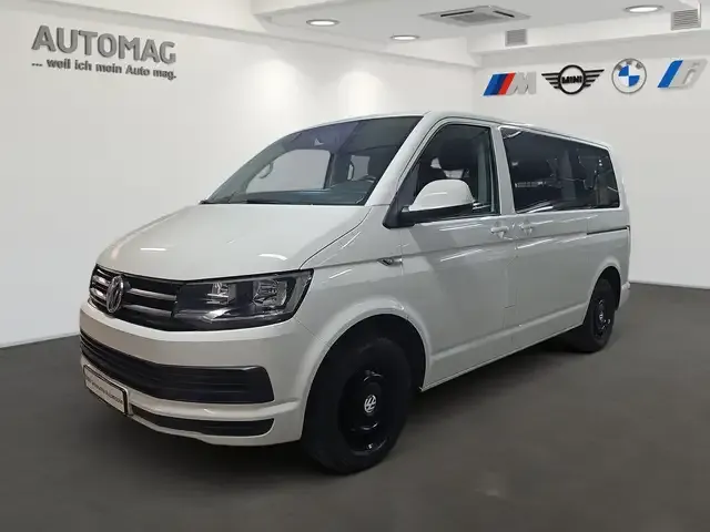 Volkswagen T6 Caravelle