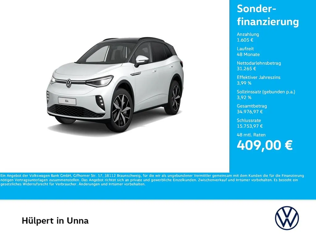 Volkswagen ID.4