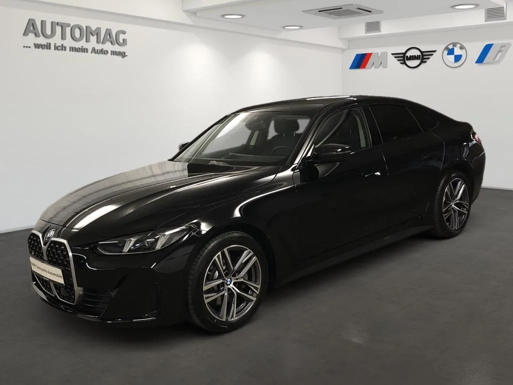 BMW 430