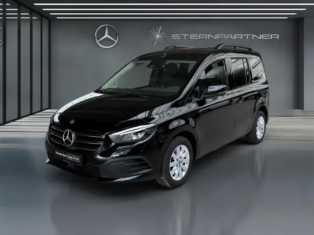 Mercedes-Benz T-Klasse