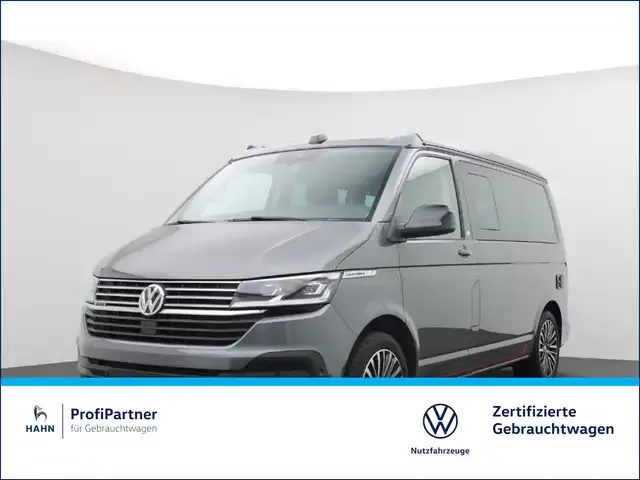 Volkswagen T6.1 California