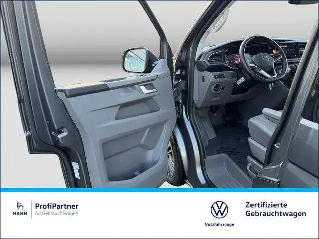 Volkswagen T6.1 California