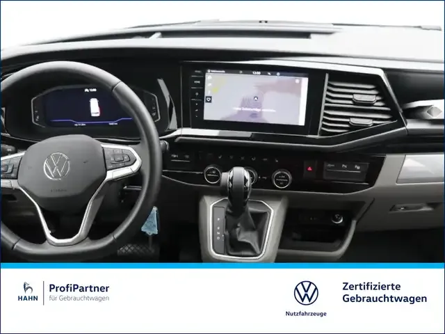 Volkswagen T6.1 California