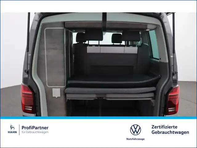 Volkswagen T6.1 California