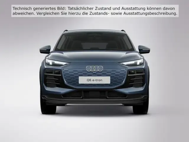 Audi Sonstiges