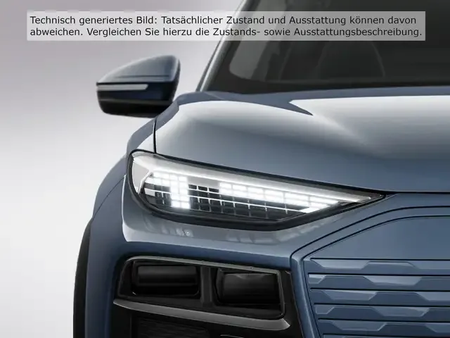 Audi Sonstiges