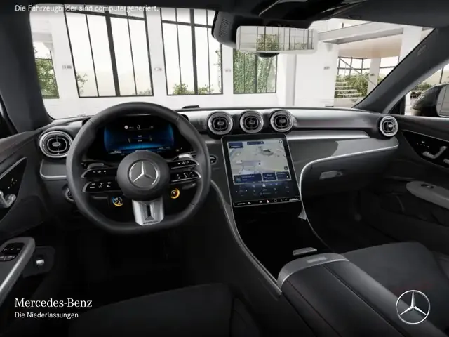 Mercedes-Benz CLE 53 AMG