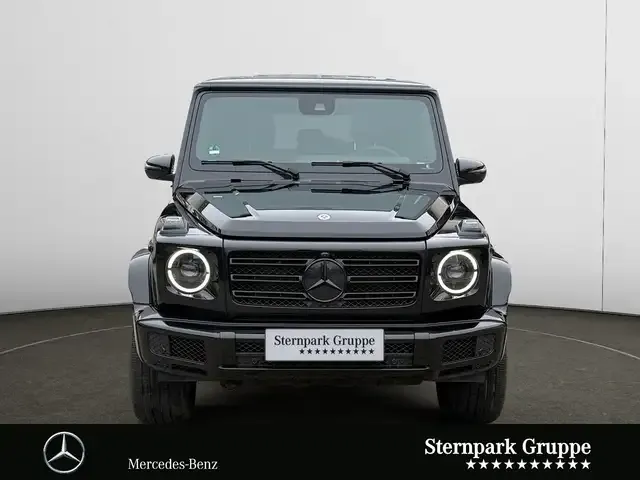 Mercedes-Benz G 400