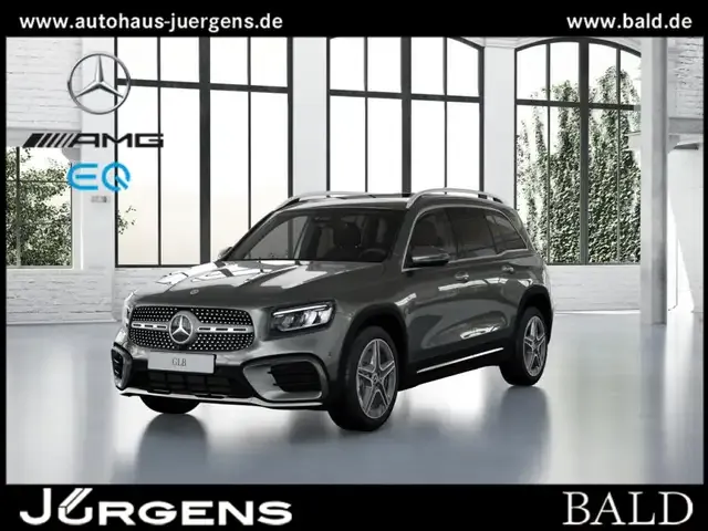 Mercedes-Benz GLB 220