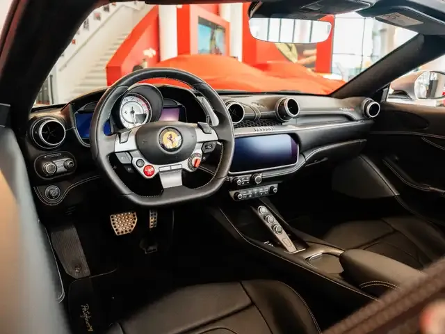 Ferrari Portofino
