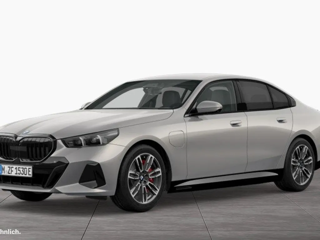 BMW 550
