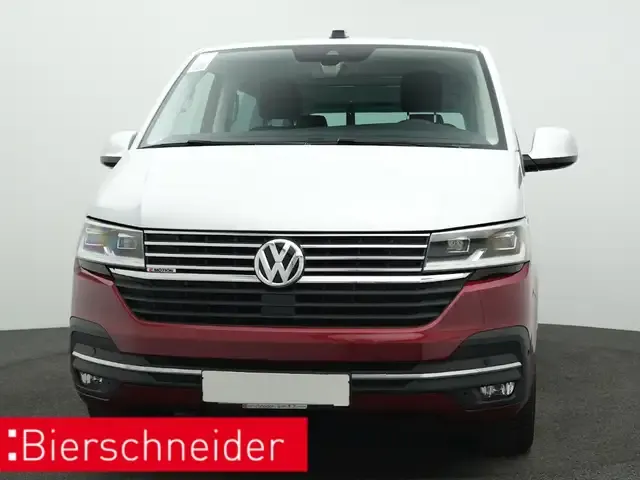 Volkswagen T6.1 Multivan