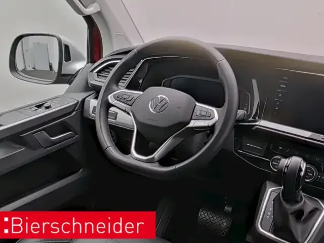 Volkswagen T6.1 Multivan