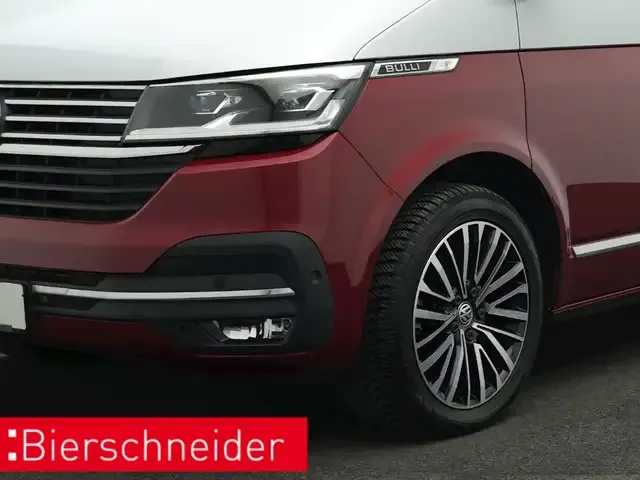 Volkswagen T6.1 Multivan