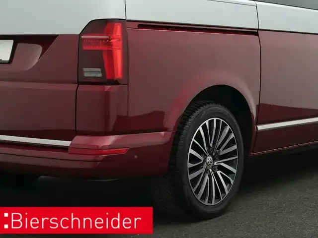 Volkswagen T6.1 Multivan