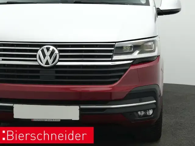 Volkswagen T6.1 Multivan