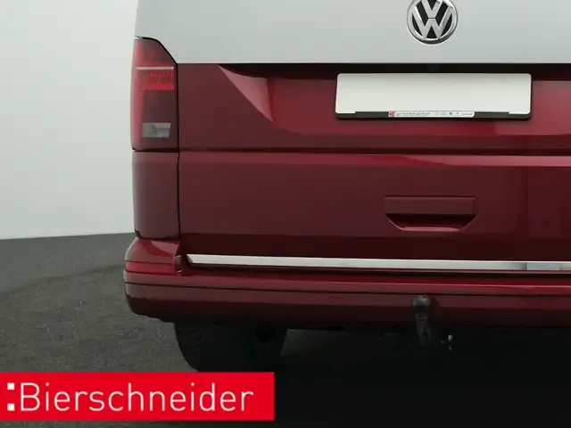 Volkswagen T6.1 Multivan