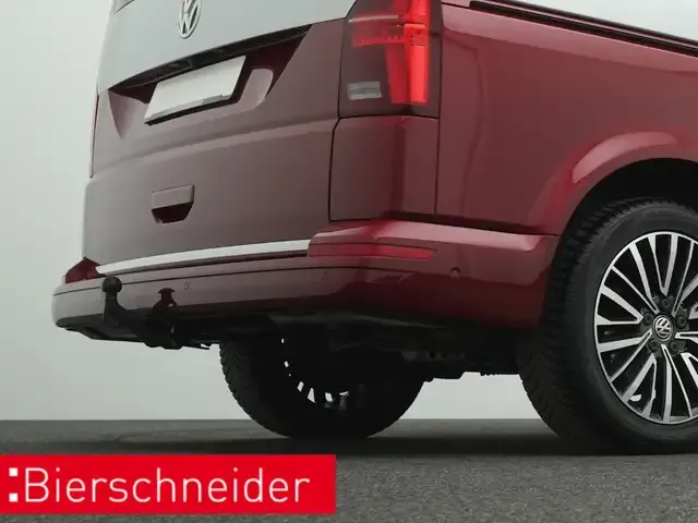 Volkswagen T6.1 Multivan
