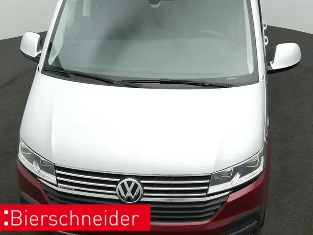 Volkswagen T6.1 Multivan