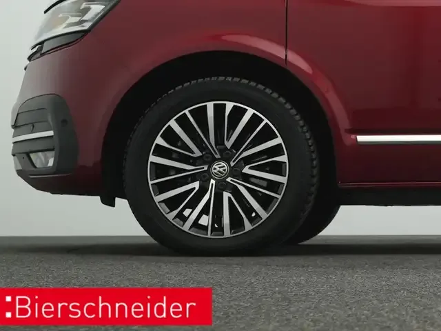 Volkswagen T6.1 Multivan