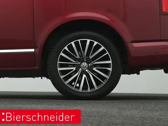 Volkswagen T6.1 Multivan