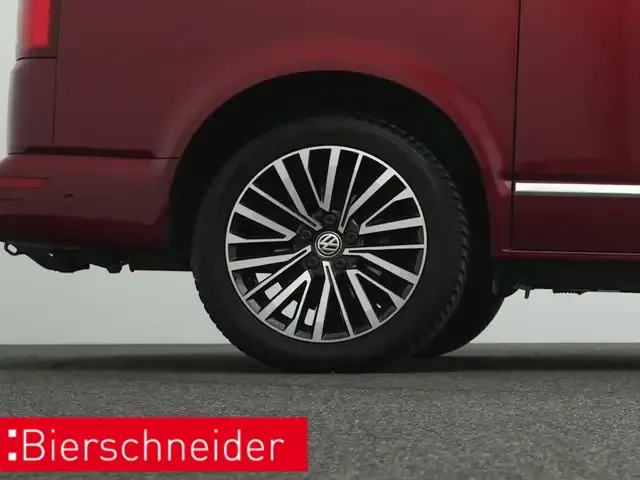Volkswagen T6.1 Multivan