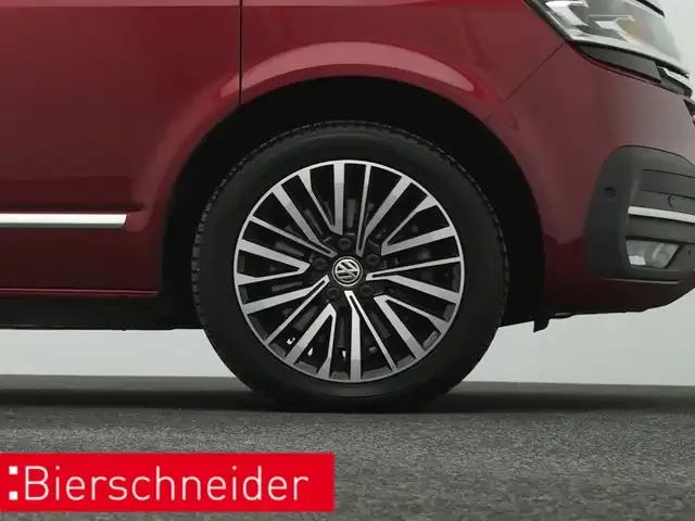 Volkswagen T6.1 Multivan