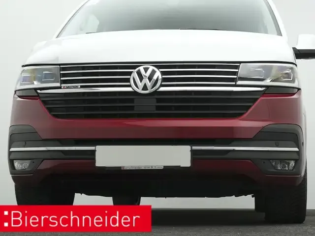 Volkswagen T6.1 Multivan