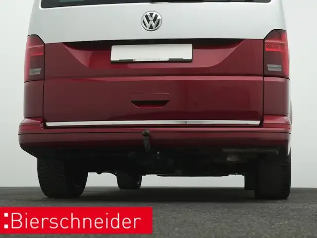 Volkswagen T6.1 Multivan