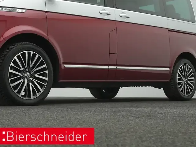 Volkswagen T6.1 Multivan