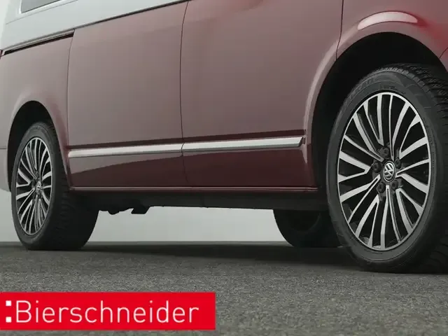 Volkswagen T6.1 Multivan
