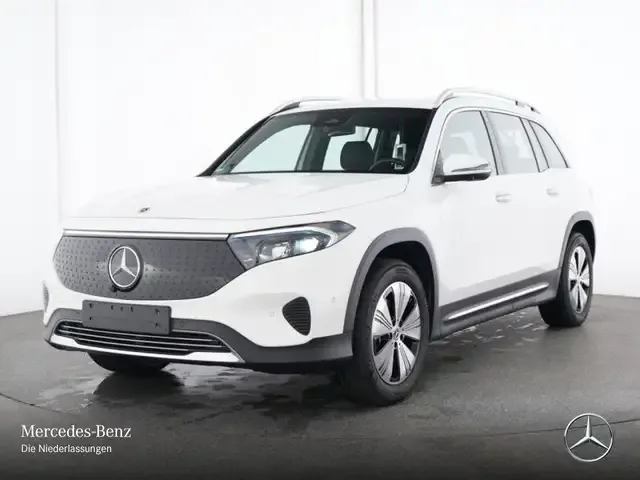Mercedes-Benz EQB 300