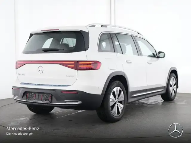 Mercedes-Benz EQB 300