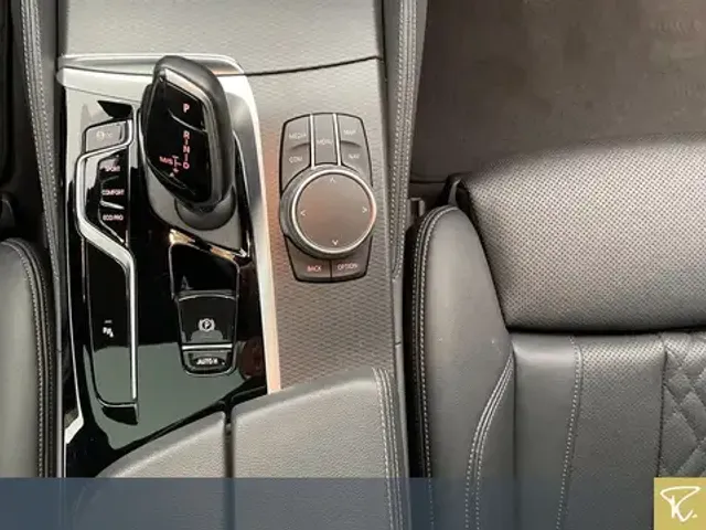 BMW 540