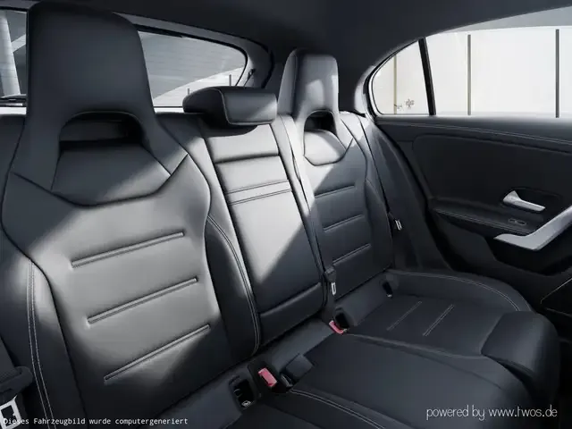 Mercedes-Benz A 35 AMG