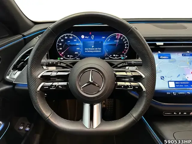 Mercedes-Benz E 300