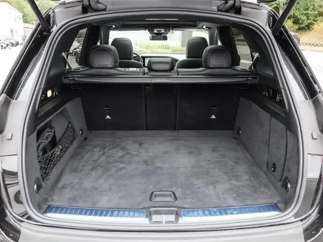 Mercedes-Benz GLE 63 AMG