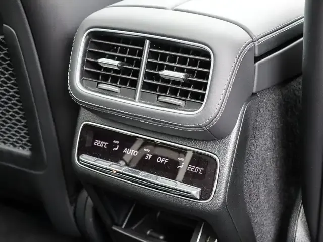 Mercedes-Benz GLE 63 AMG