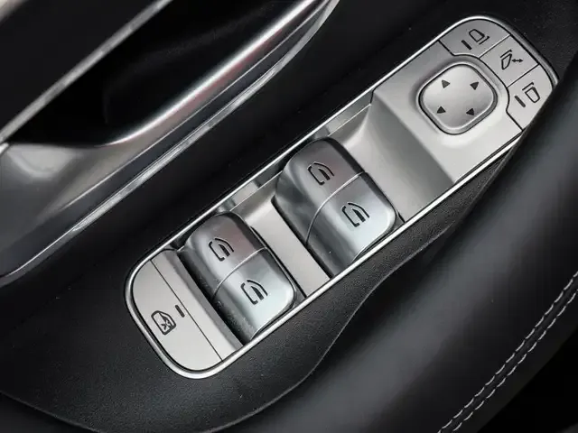 Mercedes-Benz GLE 63 AMG