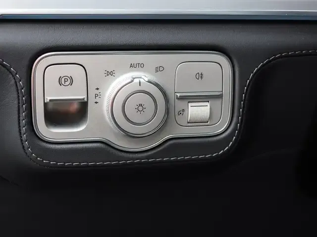 Mercedes-Benz GLE 63 AMG