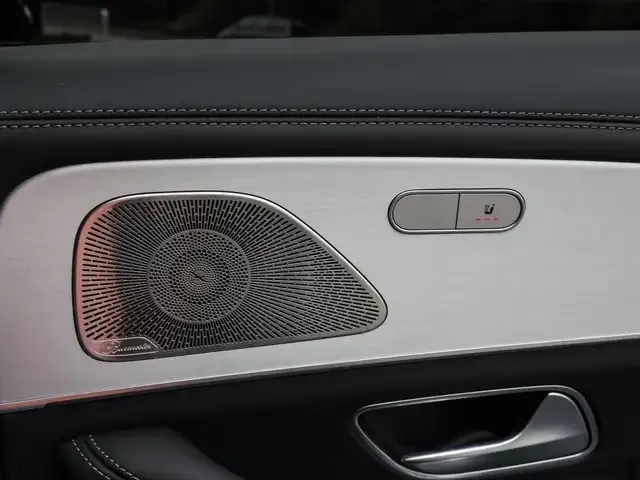 Mercedes-Benz GLE 63 AMG
