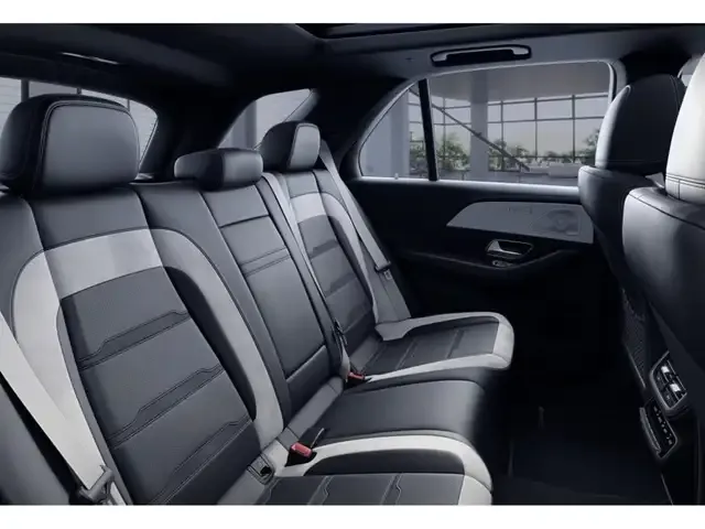 Mercedes-Benz GLE 63 AMG