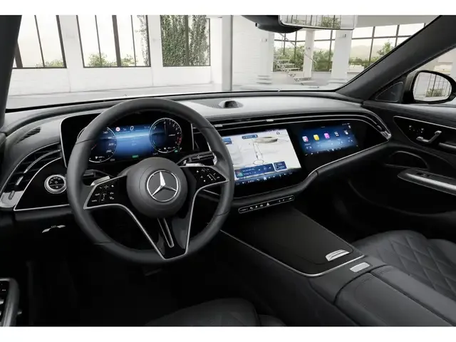 Mercedes-Benz E 300