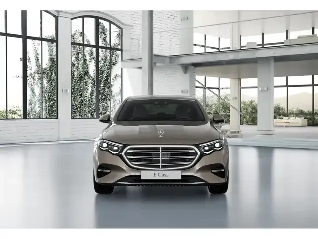 Mercedes-Benz E 300