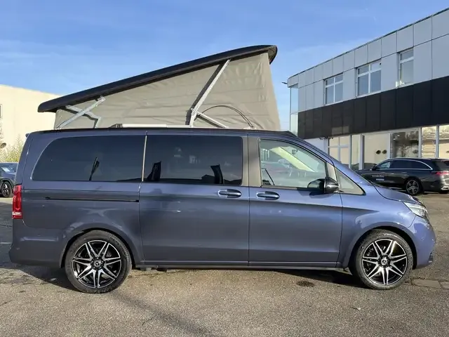 Mercedes-Benz Marco Polo